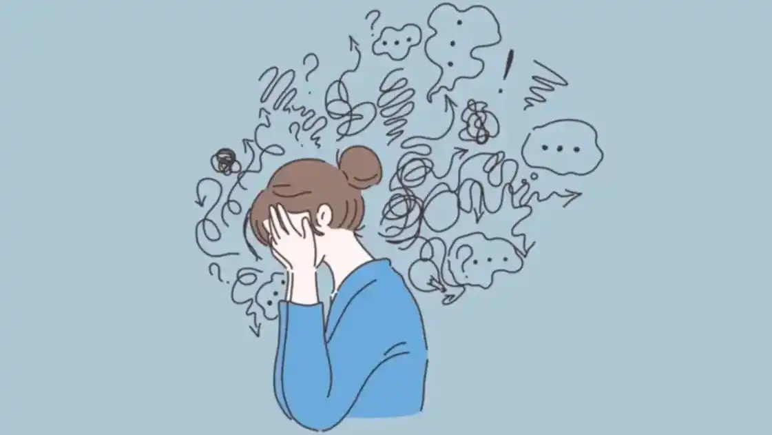 Sólo una de cada cuatro personas con trastornos de ansiedad recibe atención adecuada (Foto N/A)