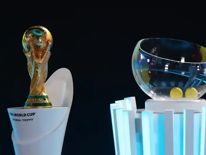 Así se jugará el Repechaje rumbo al Mundial 2026: llaves, cruces y fechas clave
