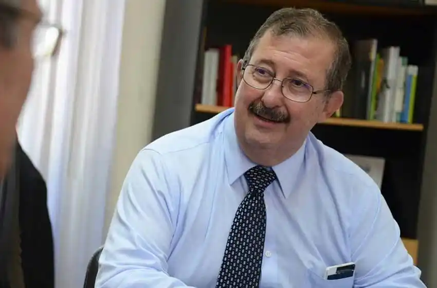 Cappiello sobre la alianza Lavagna-Urtubey: «Puede gustar o no, pero es lo que se decidió»