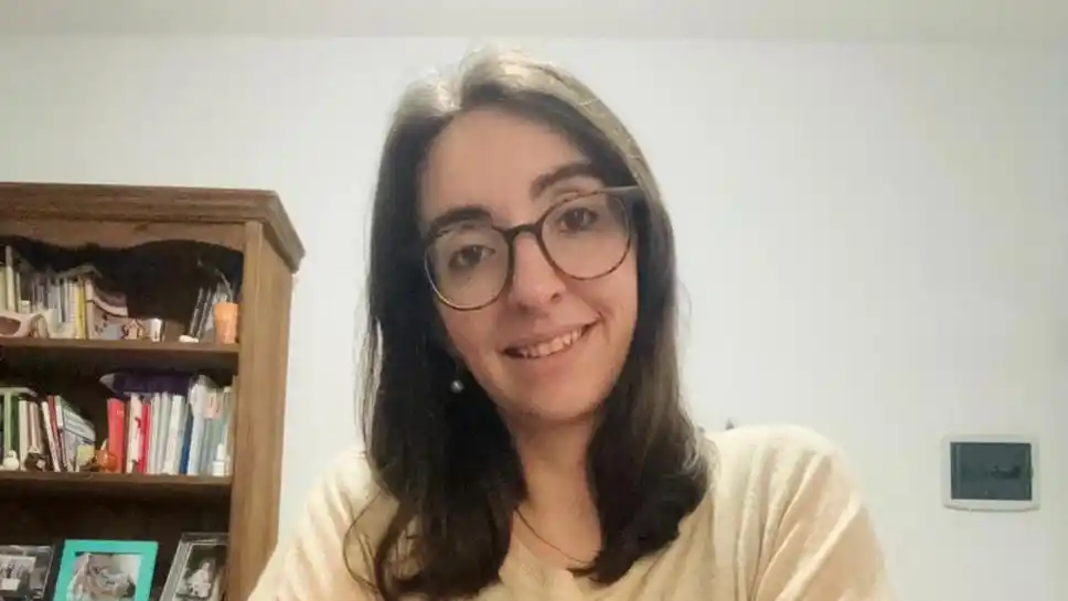 Lic. Ma. Laura Gaviglio (MP 8457) realizó evaluación sobre el desbordante aumento en la demanda de atención en salud mental)