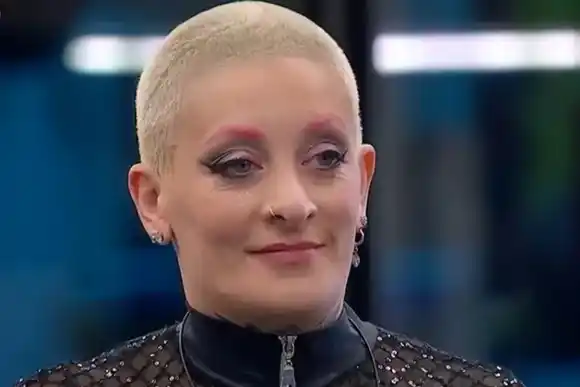 Gran Hermano: Furia regresó al reality como participante fija