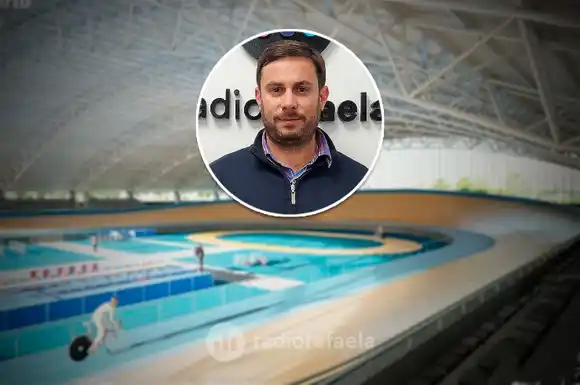 Rafaela se prepara para los Juegos ODESUR 2026: obras y desafíos en marcha para recibir a 15 países