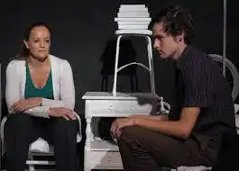 “He nacido para verte sonreír”