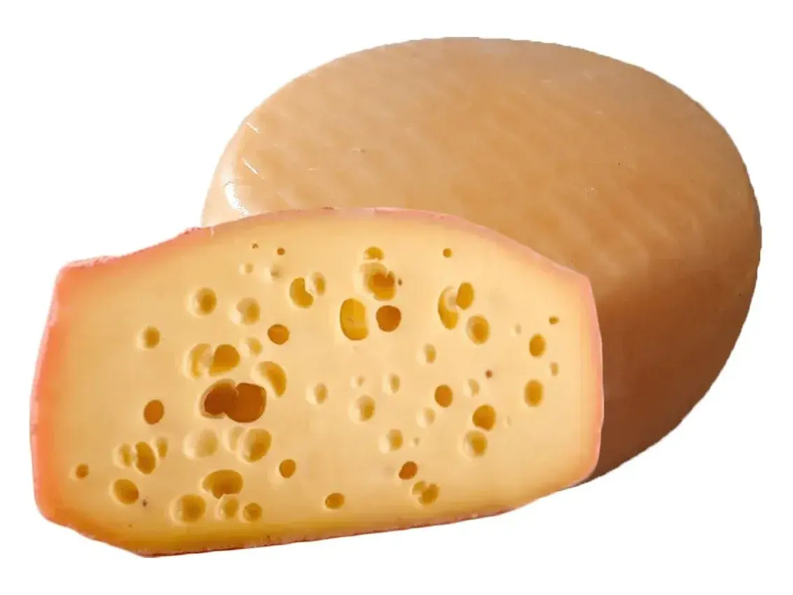 Bromatología difunde la prohibición de vender una marca de queso