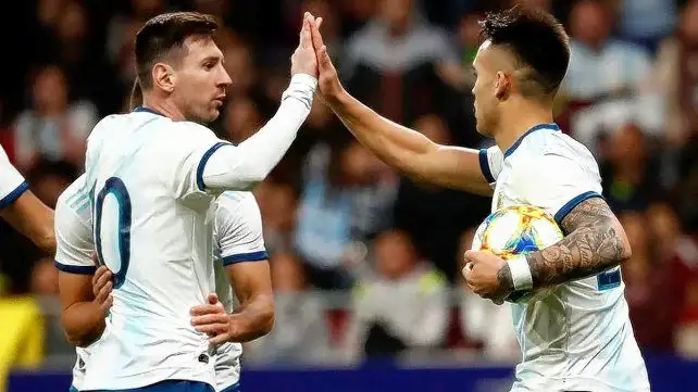 Argentina tiene fecha y hora para los clásicos sudamericanos