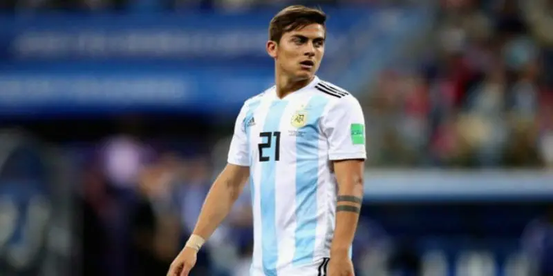 Dybala no viaja a La Paz «por complicaciones» a última hora