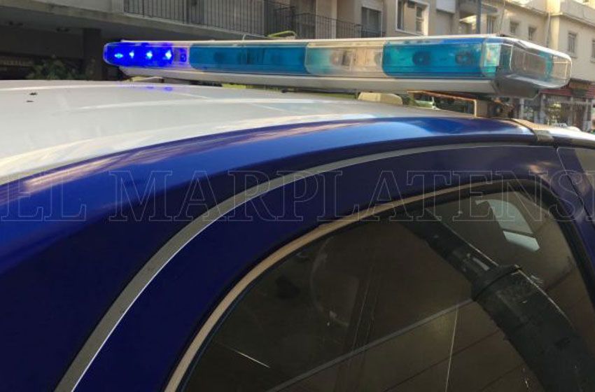 Inseguridad en El Martillo: violenta entradera a jubilados