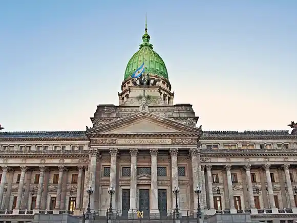 Los 24 senadores electos jurarán el 28 de noviembre y asumirán el 10 de diciembre