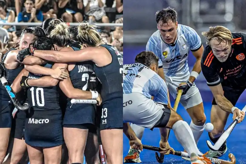 Leonas y Leones salen a la cancha de locales: la agenda deportiva de este jueves