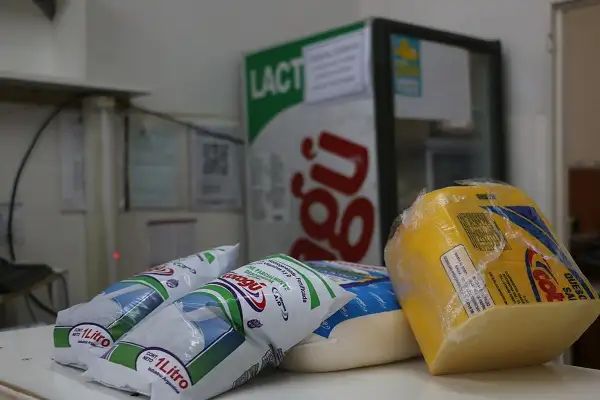 Cotagú en crisis: Presentaron la quiebra pero luego dieron marcha atrás