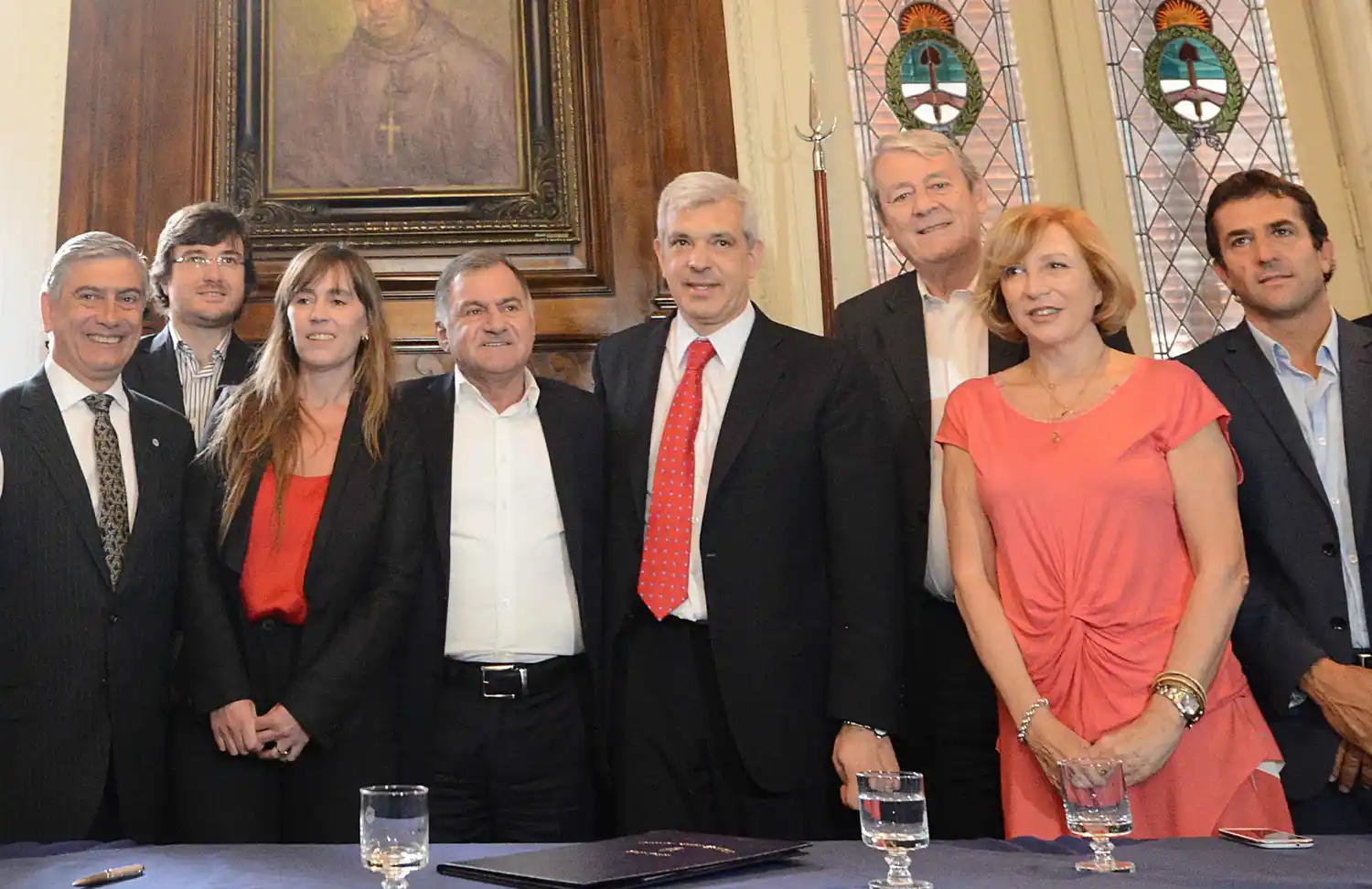 Julián Domínguez quiere que el próximo Presidente haya sido Intendente