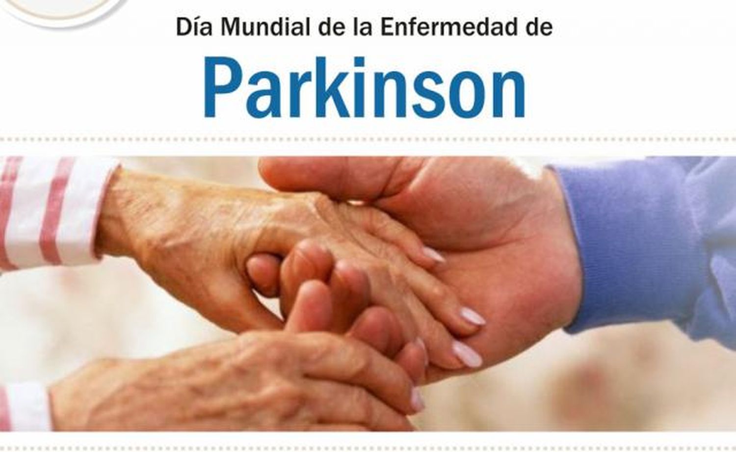 Día Mundial del Parkinson