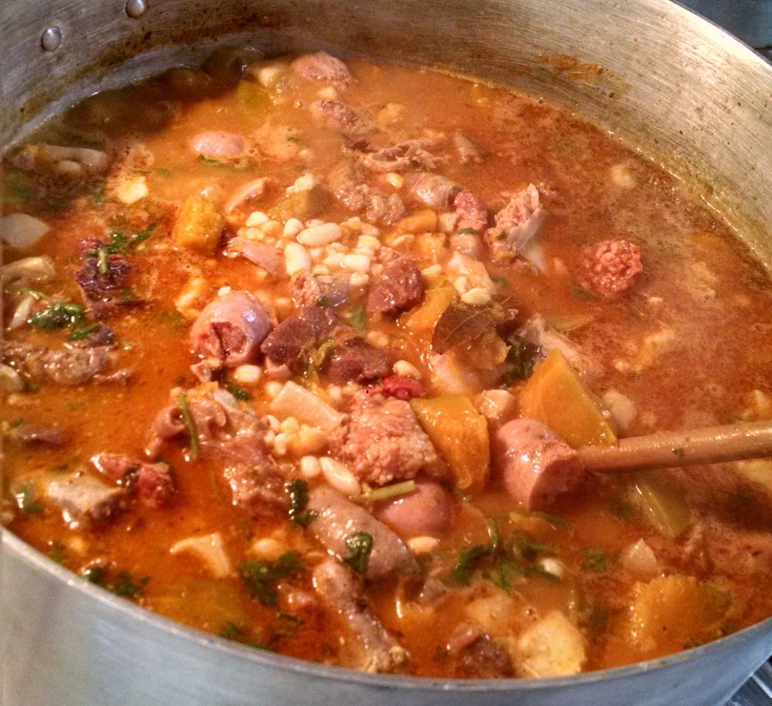El Locro