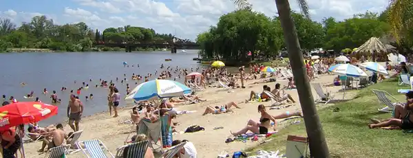 Enero arranca con fiestas populares en varias localidades de la provincia