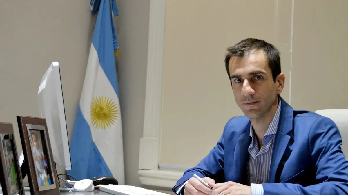 Pablo Petrecca y  varios de sus funcionarios fueron sancionados por un monto total de $ 4.183.224.