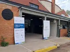 Bromatología ahora funciona en el edificio del ex Mercado del Frigorífico