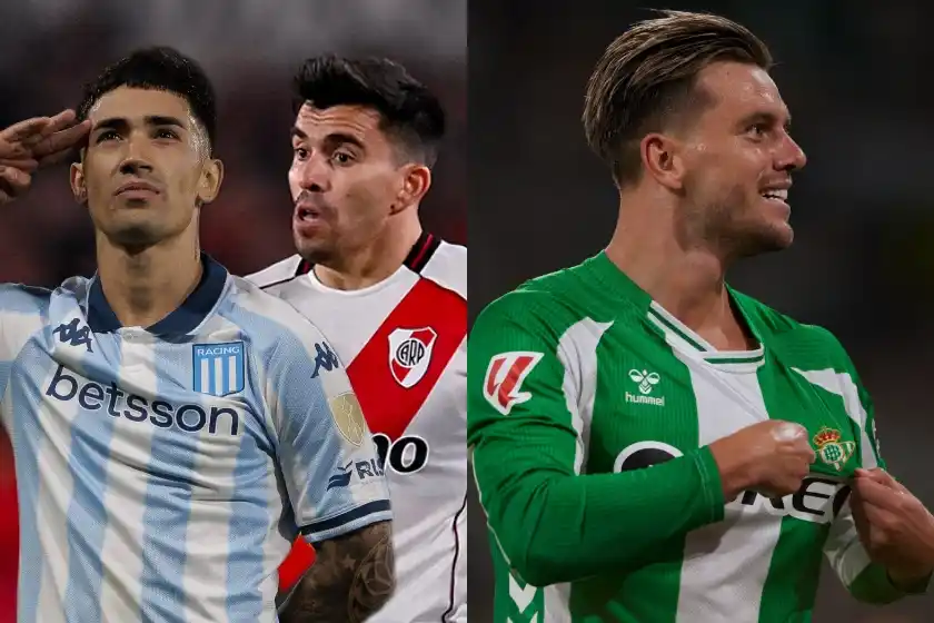 Copa Argentina en Rosario y fútbol europeo: la agenda deportiva de este jueves