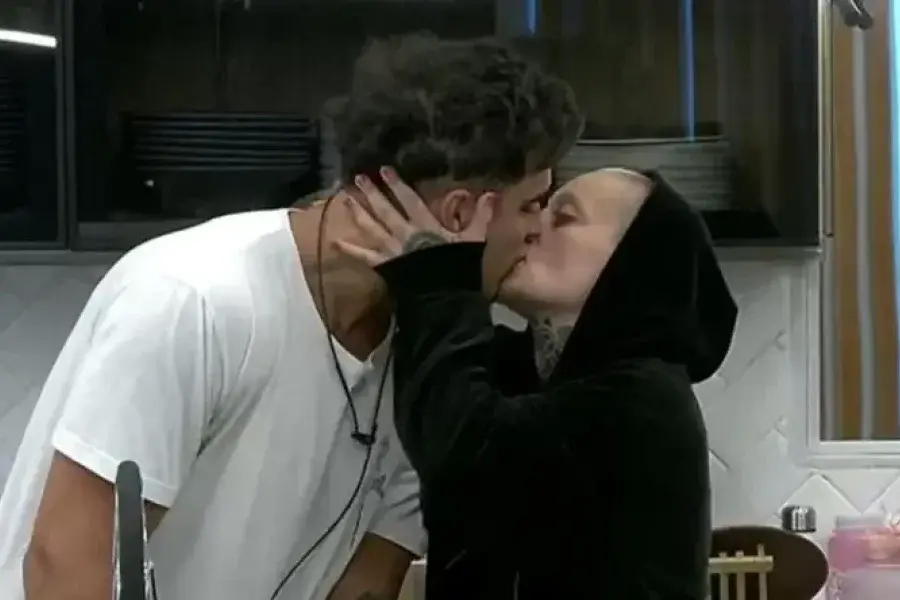 Inesperada revelación en Gran Hermano: Mauro tendría novia fuera de la casa