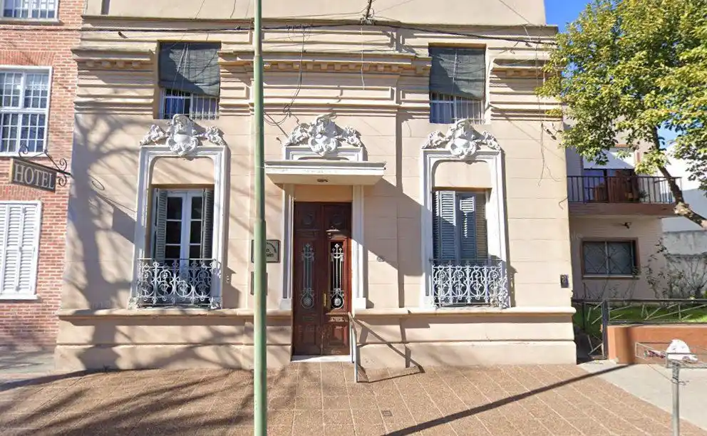 Monitorean 11 casos de Covid en el geriátrico San Joaquín