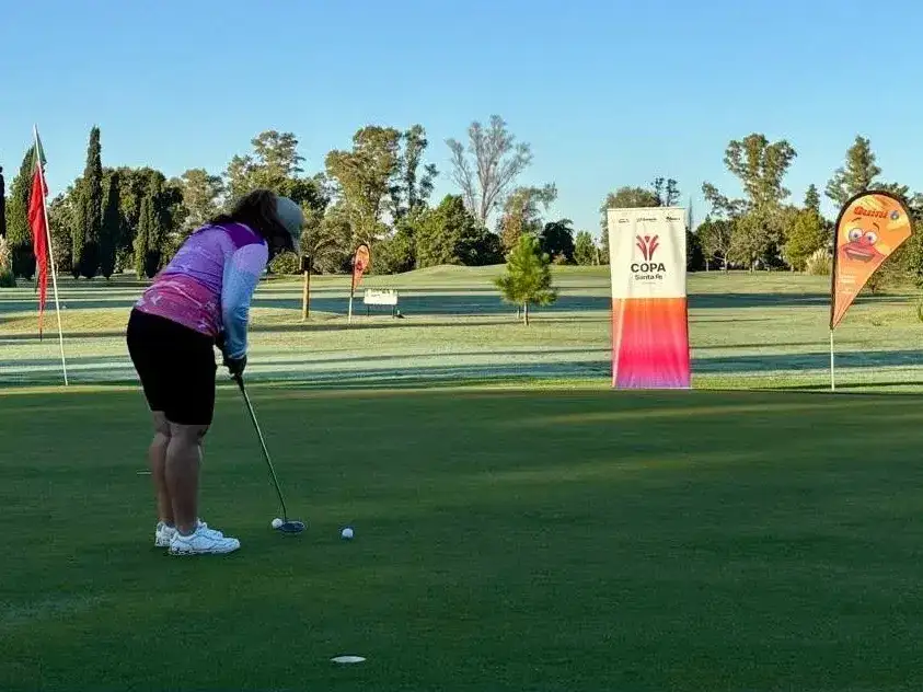 golf