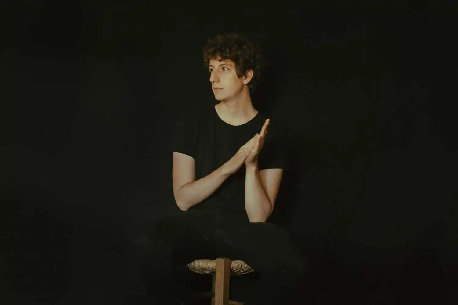 Concierto de León Sánchez en el teatro Colón