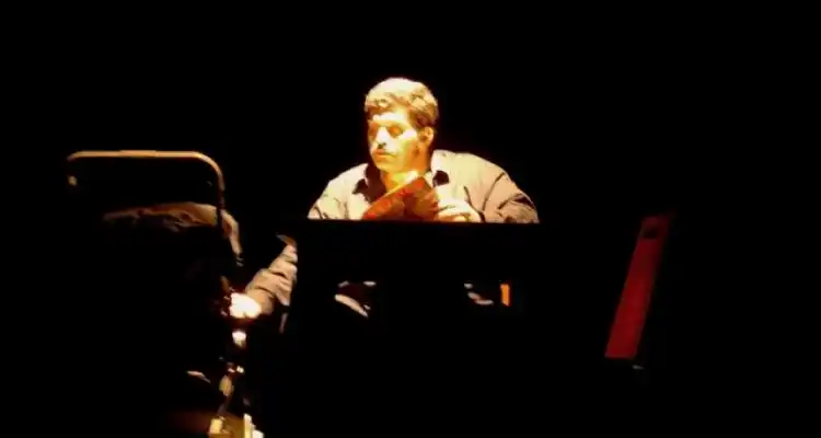 El Inspector se lució en el MEC