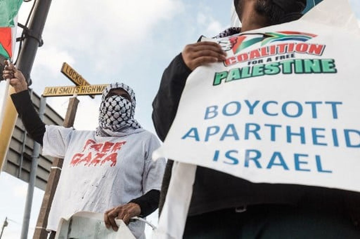 Ofensiva diplomática se intensifica en busca de una tregua en Gaza