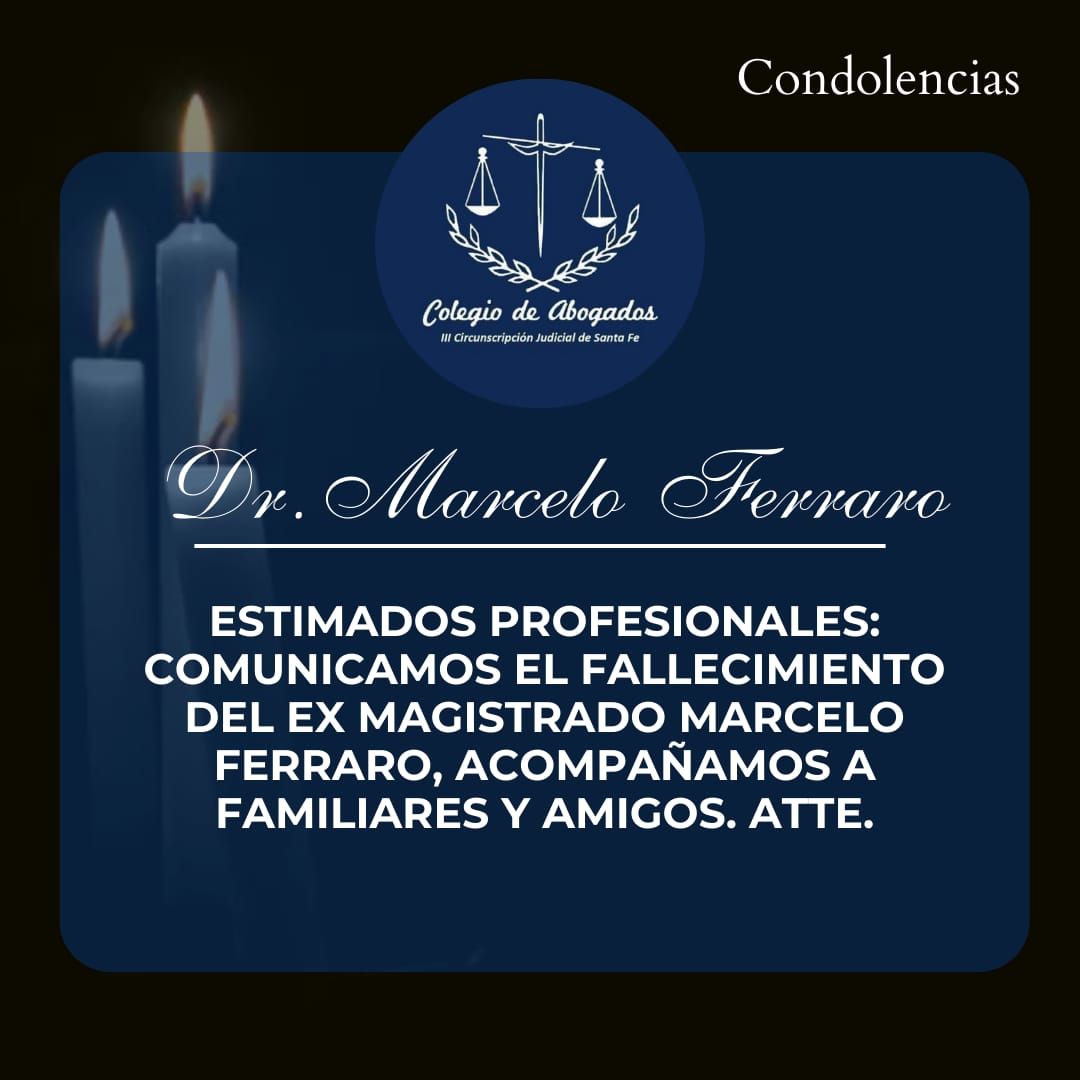 Marcelo Ferraro