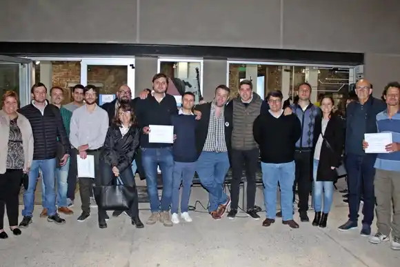 Culminó en Santa Fe la edición local de la Semana Nacional de la Ciencia