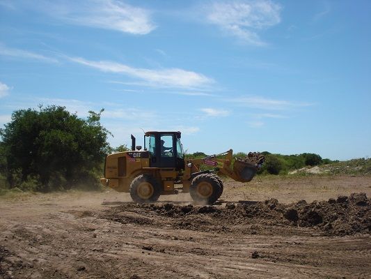 En el 2014 la ciudad ya contará con un Ecoparque