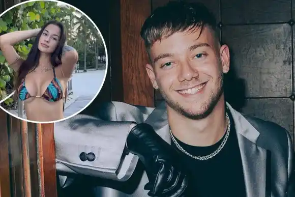 Quién es la nueva novia de Nacho Castañares