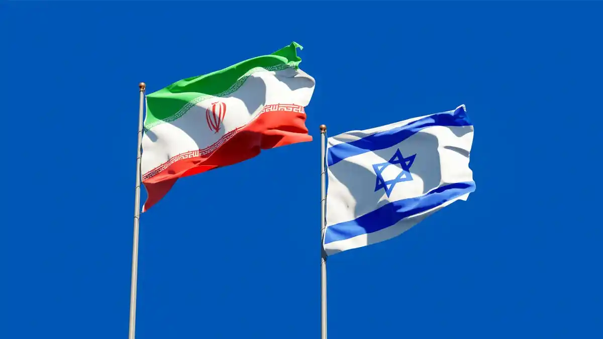 ¡ALERTA! Irán afirma que tiene «legalmente el derecho» de castigar a Israel