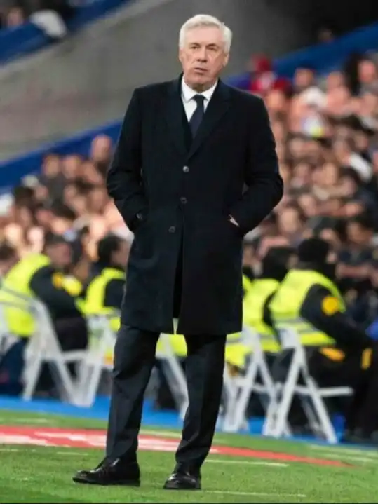 ¿Quién ganará el Balón de Oro? Carlo Ancelotti tiene a su favorito