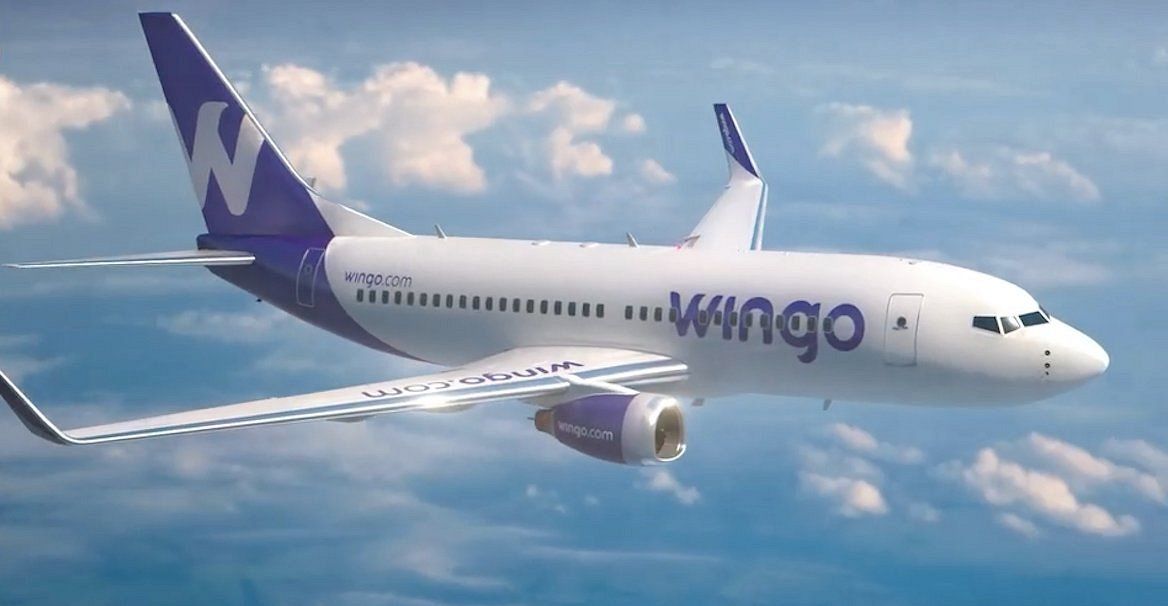 El Gobierno habilitó a una aerolínea colombiana a operar desde Rosario