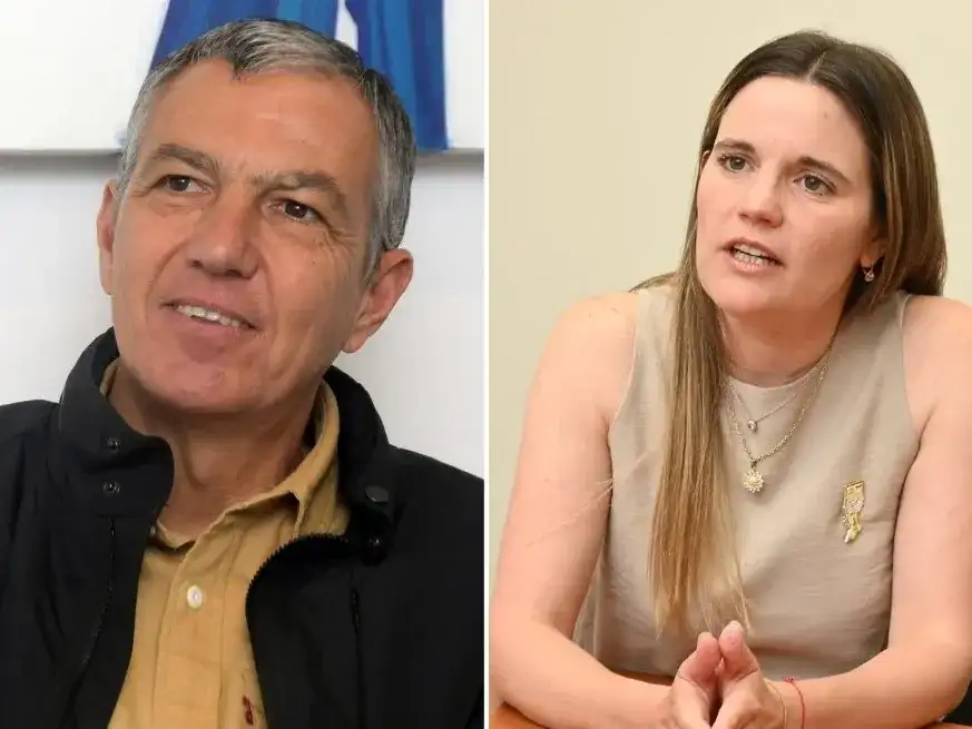 Pusineri opinó sobre la lista de peronismo santafesino que encabezó Tepp. Crédito: El Litoral