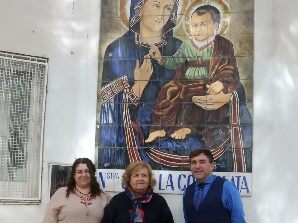 Pablo VI se prepara para celebrar sus 50 años de vida