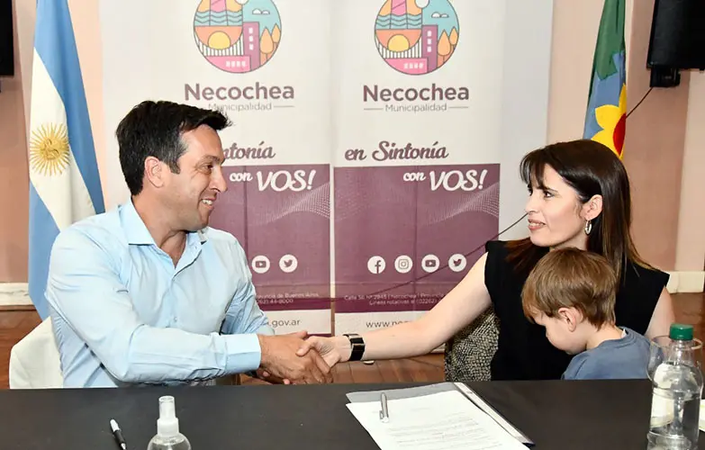 “La propuesta me tomó por sorpresa, no me lo esperaba”