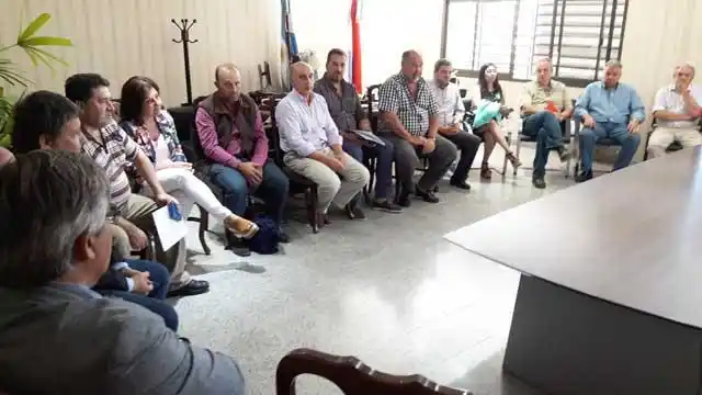 Iosper comparte la preocupación de Femer por el atraso en los pagos