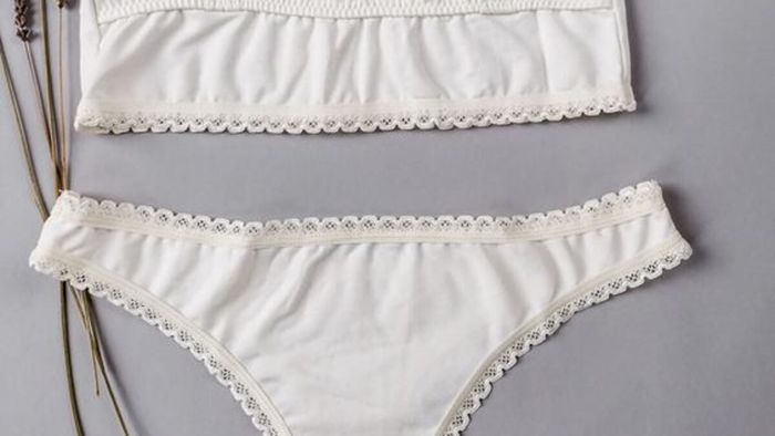 ropa interior año nuevo - 2