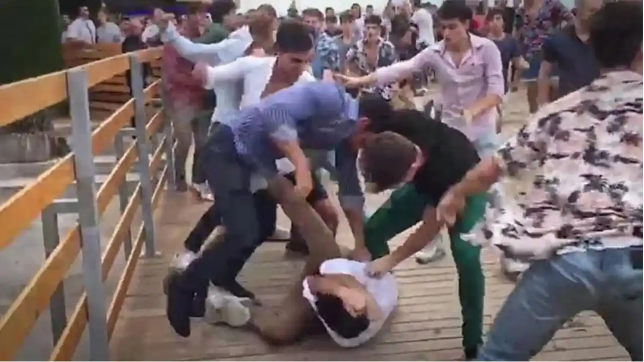 Tecnología avasallante y ausencia de límites, los fenómenos de época