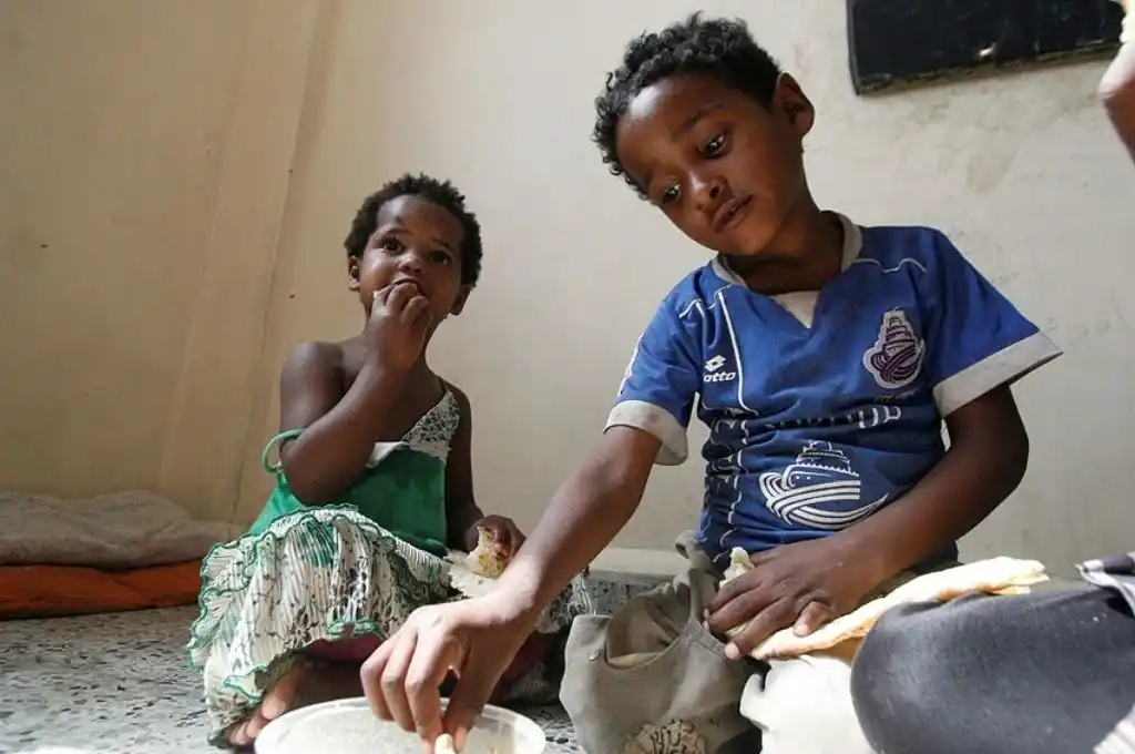 La ONU busca recaudar U$S 3.850 millones para paliar la crisis humanitaria mundial