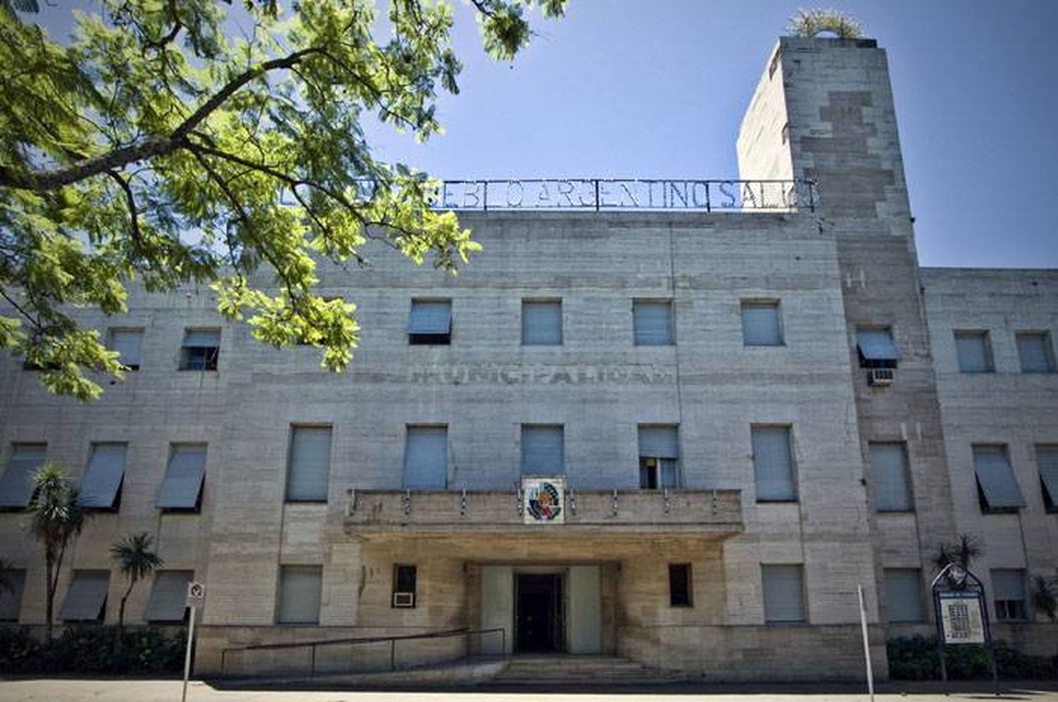 La Municipalidad de Concordia acompaña el Paro Internacional de la Mujer