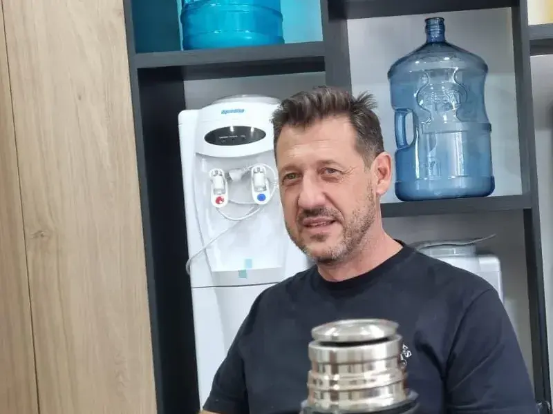 Pablo Reynes confirmó que no será candidato en las próximas elecciones.