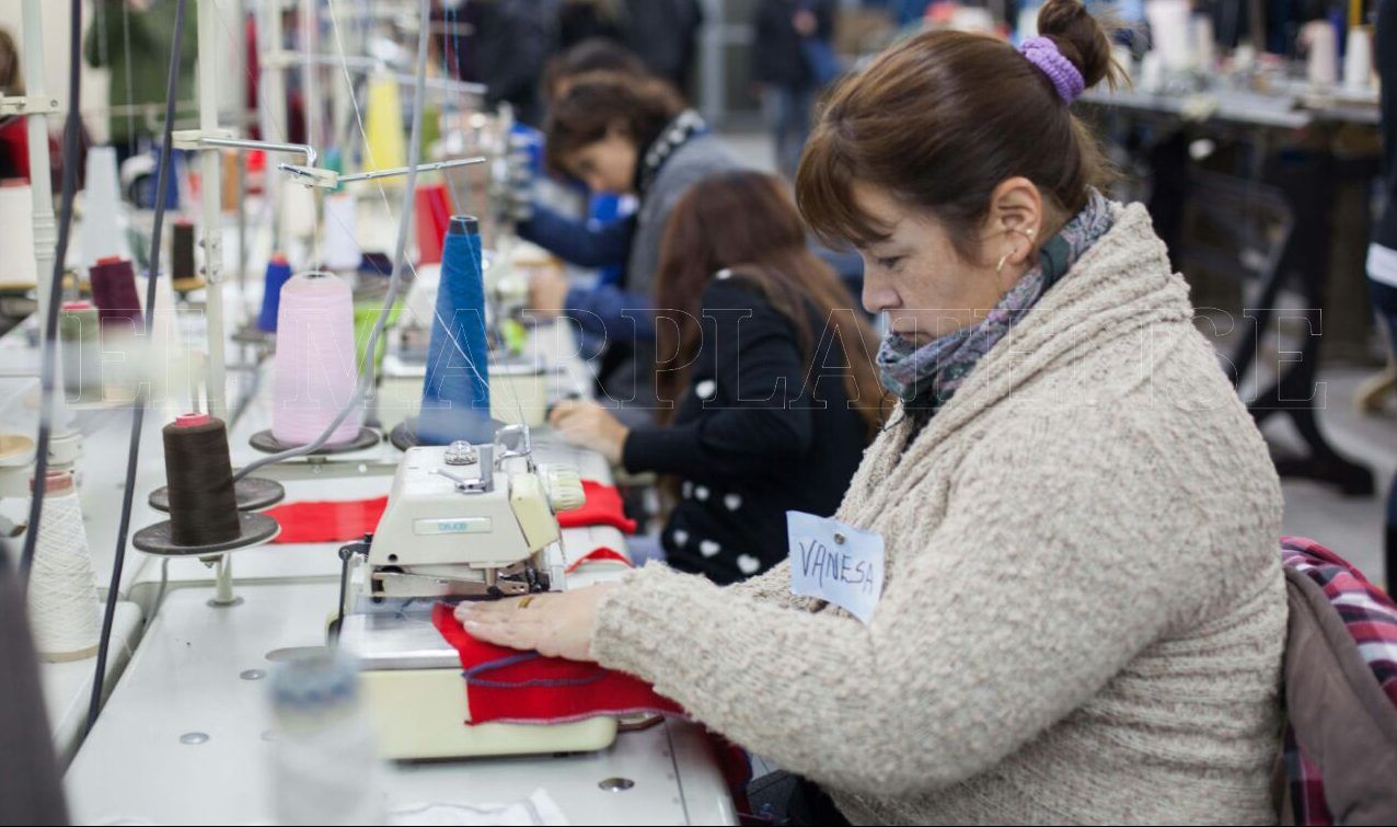 Textiles locales admiten bajas en actividad pero afirman: "No hay despidos"