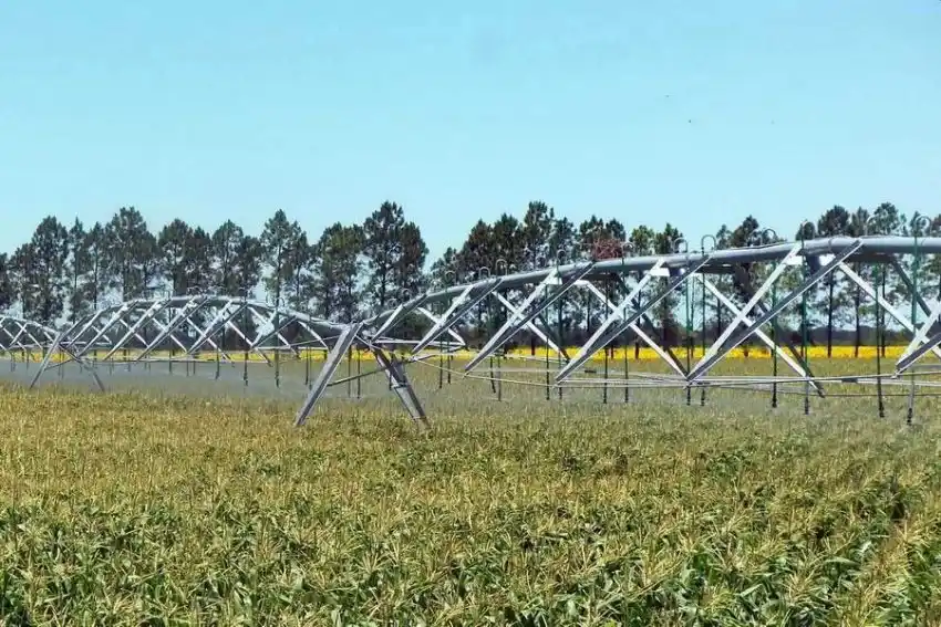 Proyectos productivos demandarán cerca del 95% del agua del acueducto