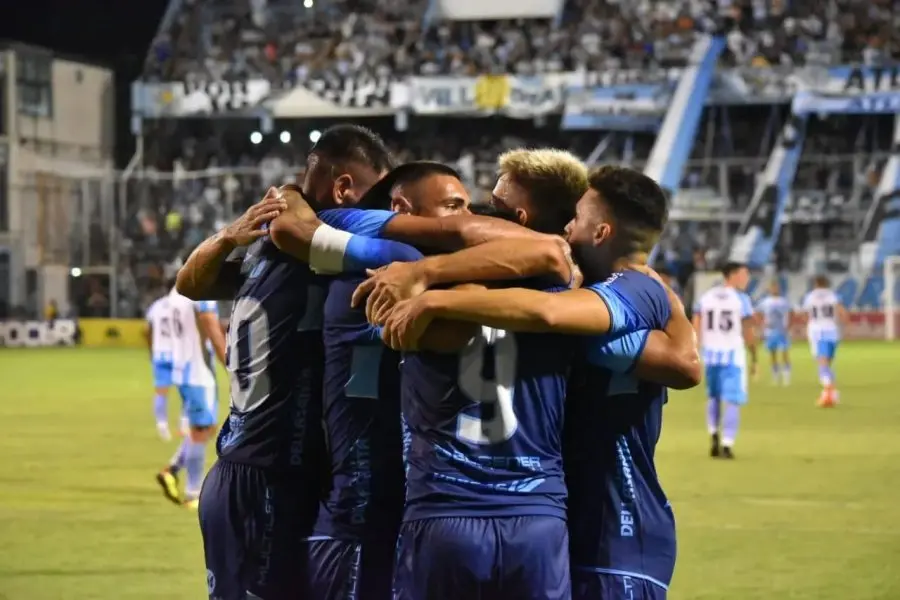 Atlético celebró su partido 1000 con una victoria en casa