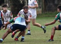 Los Cardos recibe una nueva etapa del Select 100