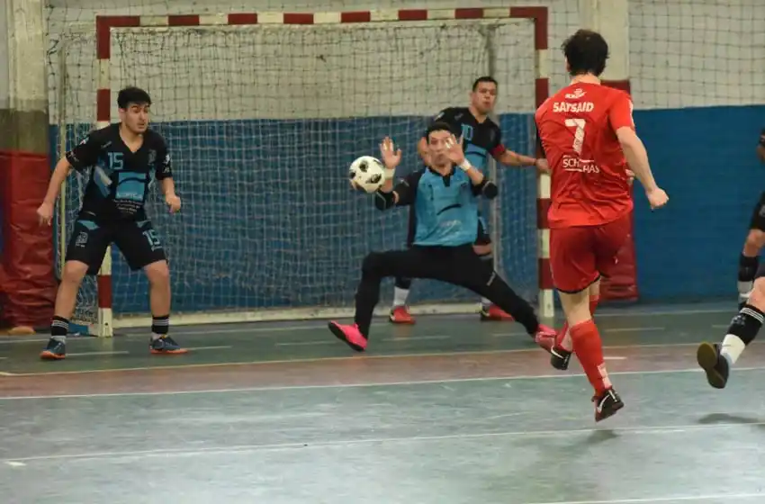 Newell’s sigue de racha y se arrima al ascenso