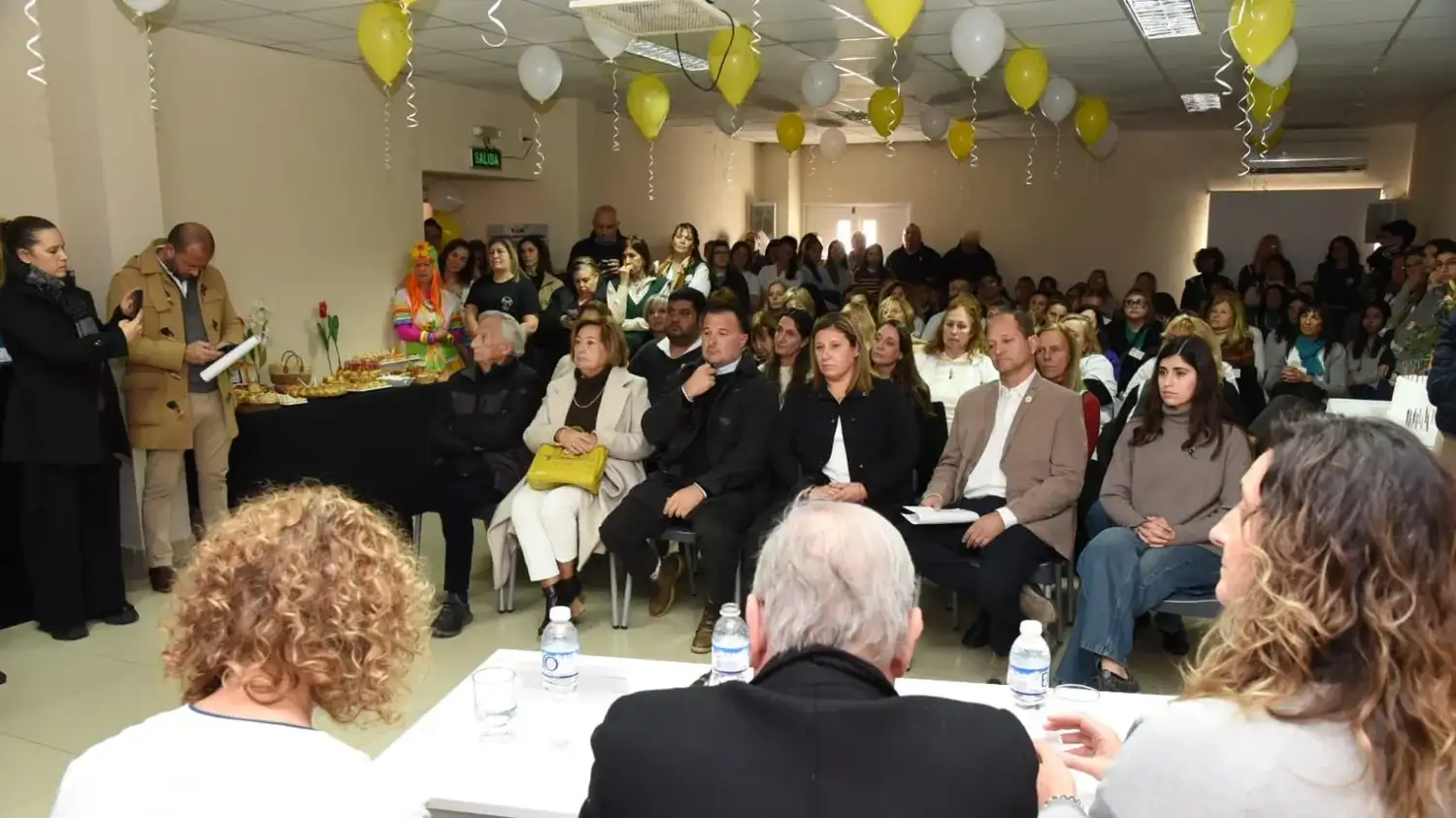 hospital de niños - aniversario - 3