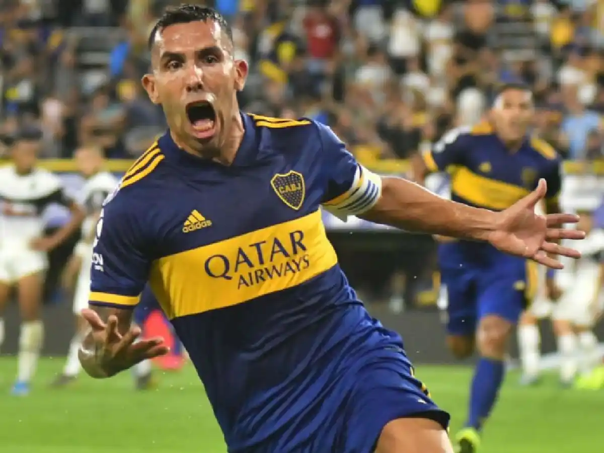 Tevez: "Este virus nos enseña que somos todos iguales"